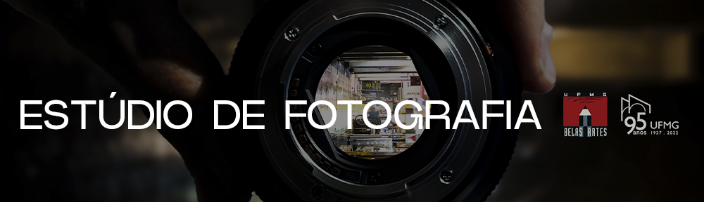 ESTÚDIO DE FOTOGRAFIA